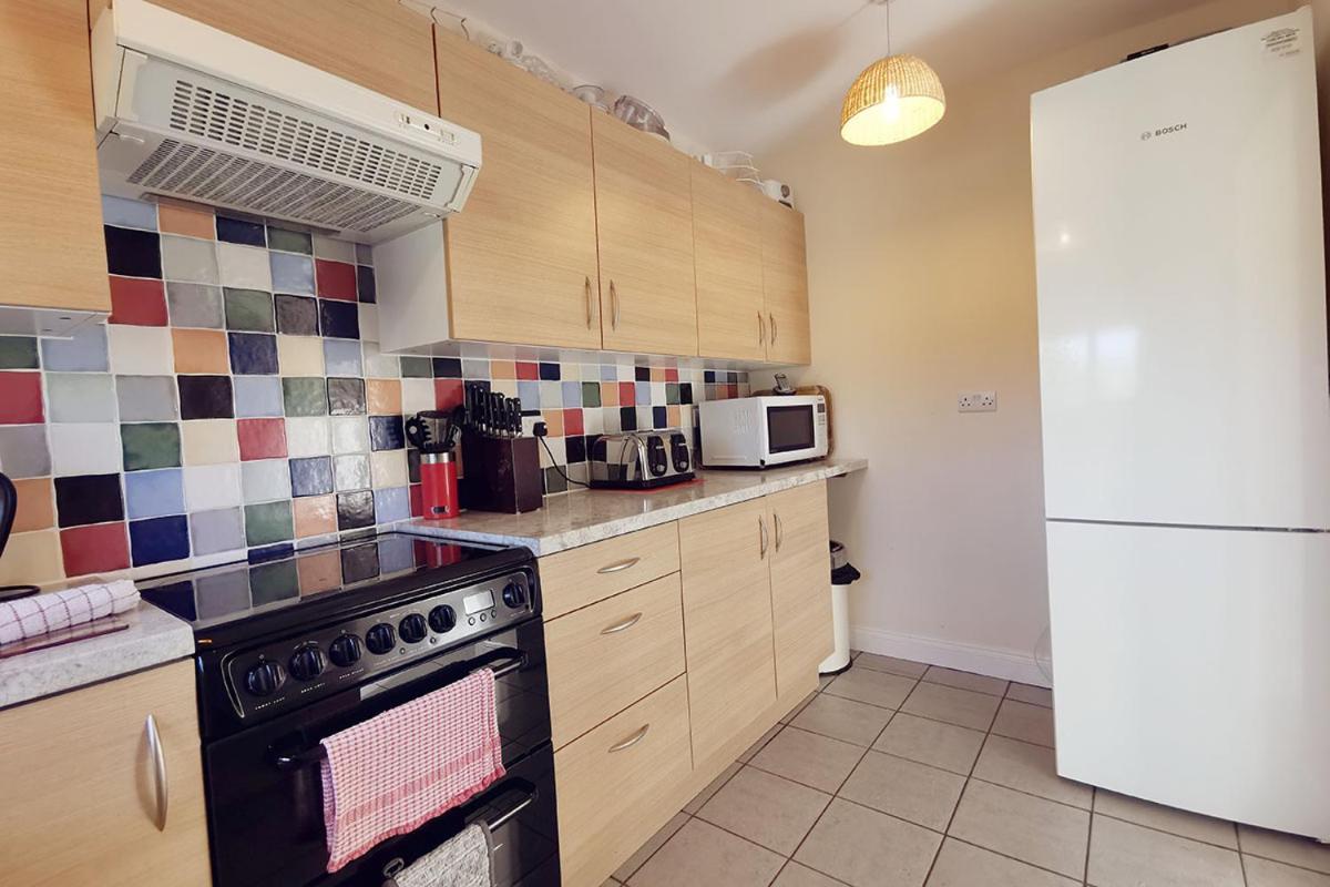 Cae Grugog Cottage-3 Bed-Sleeps 6-Ground Floor Bathroom Trearddur Ngoại thất bức ảnh