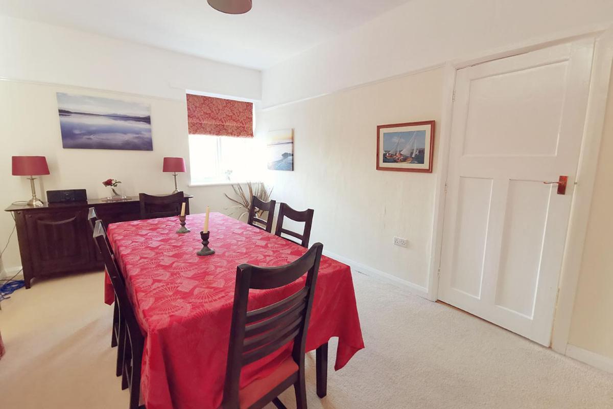 Cae Grugog Cottage-3 Bed-Sleeps 6-Ground Floor Bathroom Trearddur Ngoại thất bức ảnh