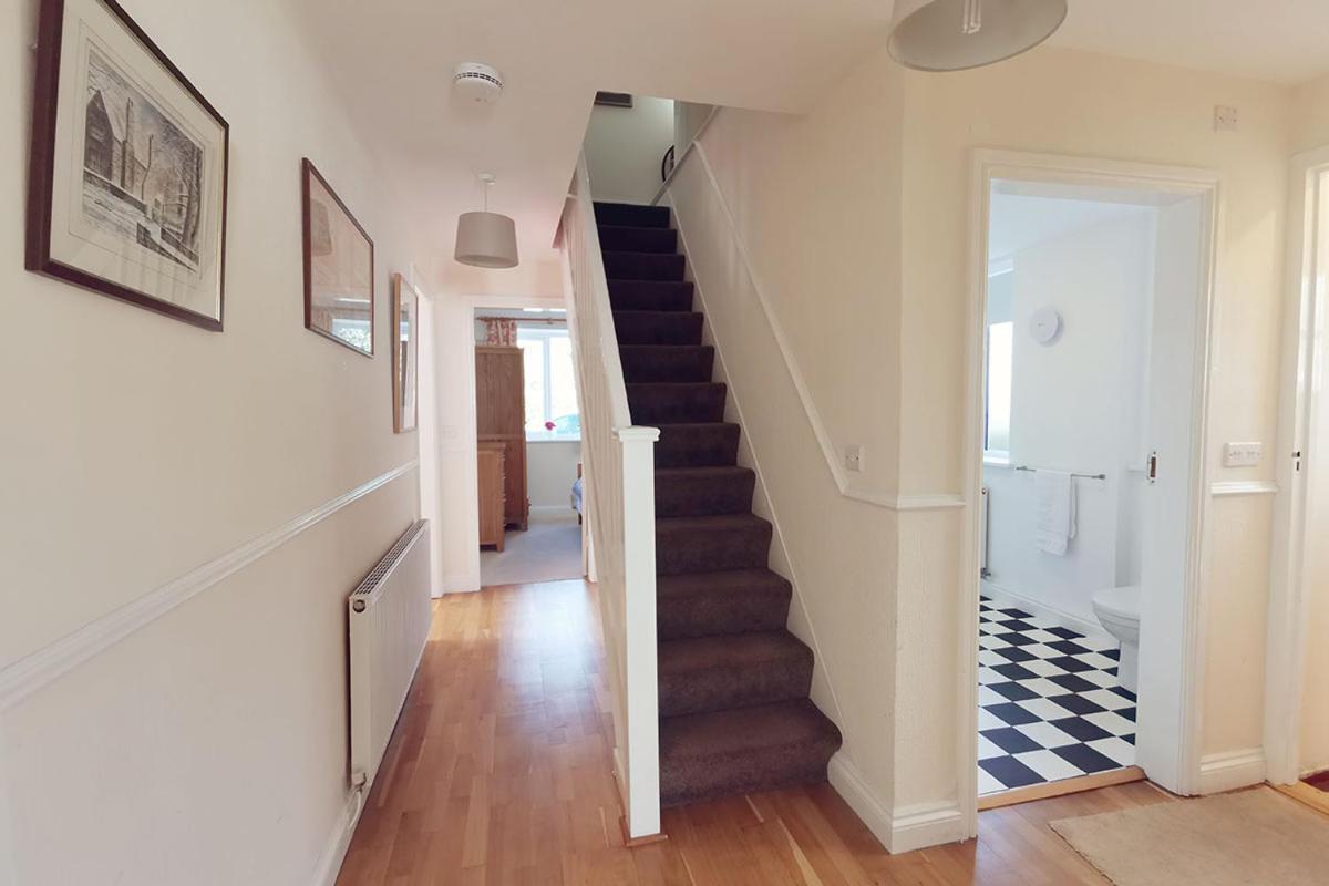 Cae Grugog Cottage-3 Bed-Sleeps 6-Ground Floor Bathroom Trearddur Ngoại thất bức ảnh