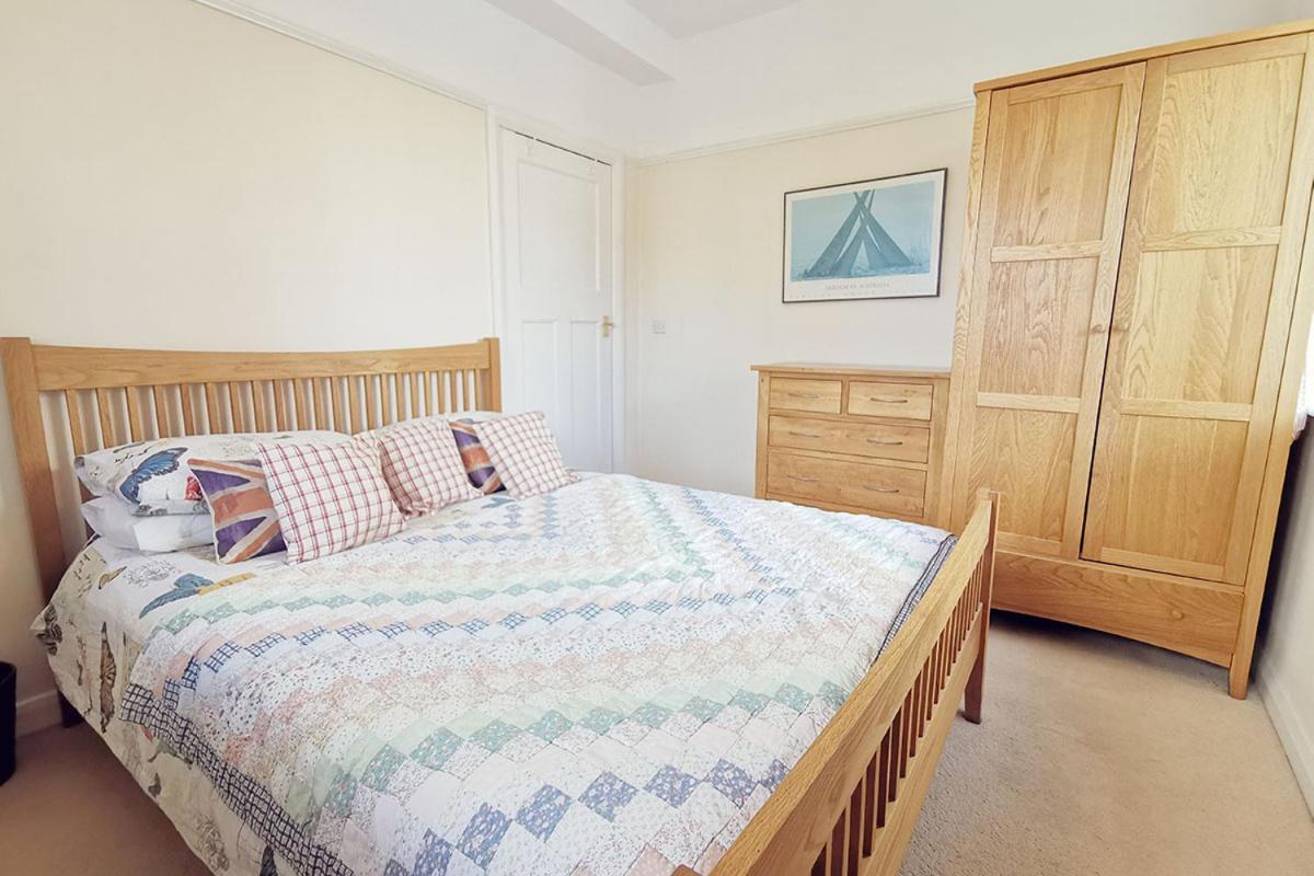 Cae Grugog Cottage-3 Bed-Sleeps 6-Ground Floor Bathroom Trearddur Ngoại thất bức ảnh