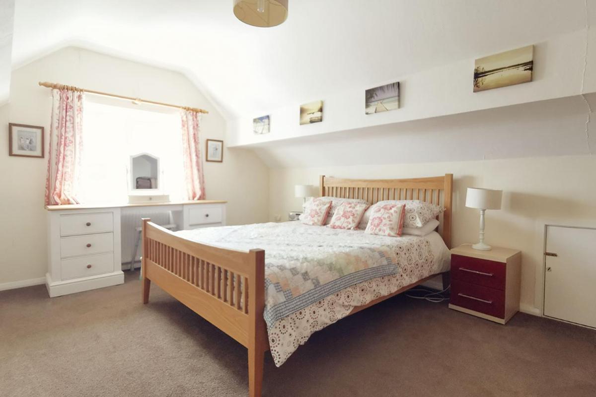 Cae Grugog Cottage-3 Bed-Sleeps 6-Ground Floor Bathroom Trearddur Ngoại thất bức ảnh