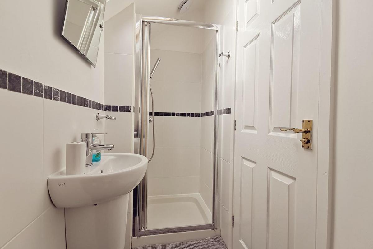 Cae Grugog Cottage-3 Bed-Sleeps 6-Ground Floor Bathroom Trearddur Ngoại thất bức ảnh